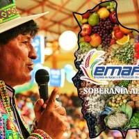 EMAPA, la genialidad estratégica contra el monopolio del mercado de alimentos y la inflación en Bolivia